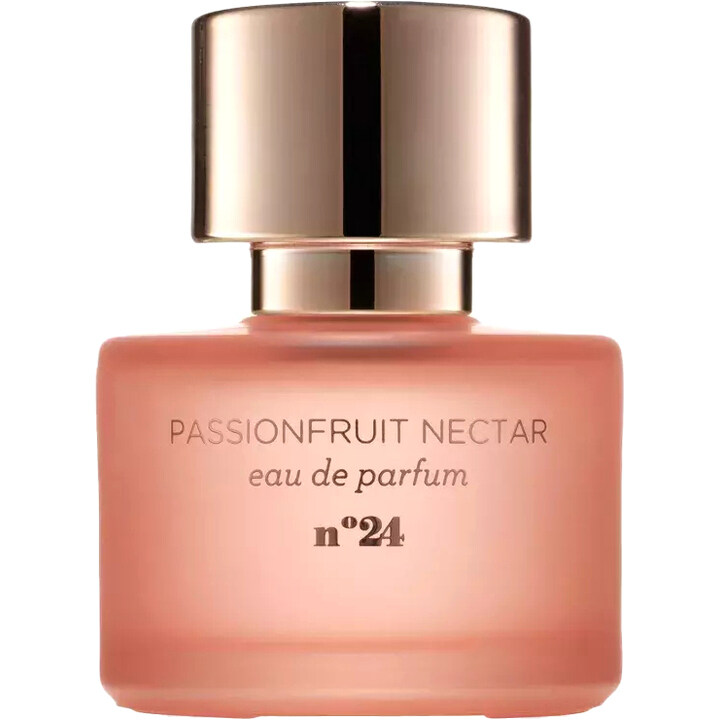 Nº24 Passionfruit Nectar